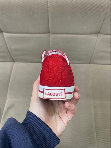 39 Beden Lacoste