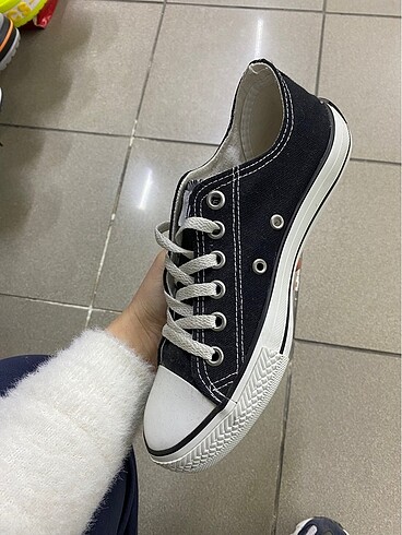 Converse Converse