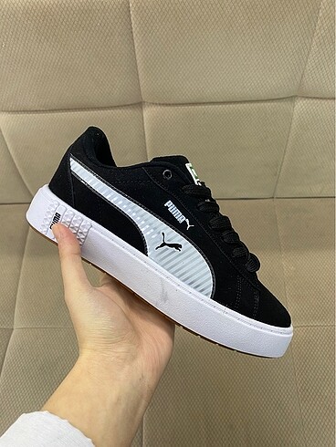 Puma kalın taban