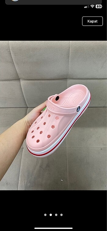 Crocs Crocs