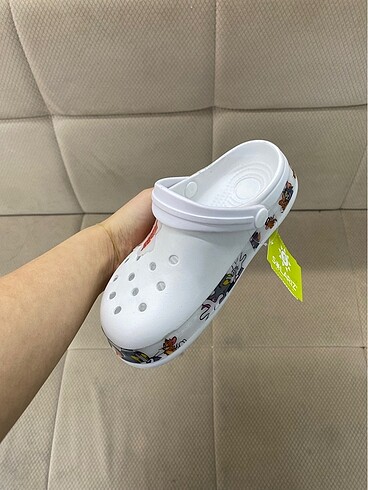 Crocs Crocs