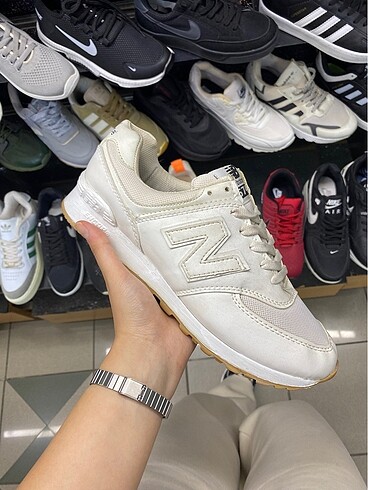 New balance