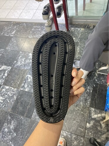 36 Beden siyah Renk Balenciaga