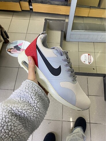 Nike zoom