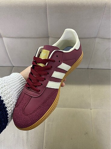 Adidas Samba