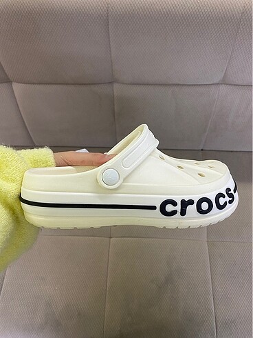 42 Beden Crocs