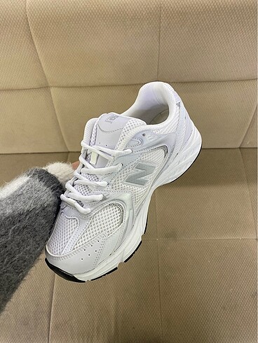 New Balance İthal New 530