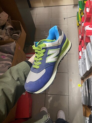 New Balance New 574