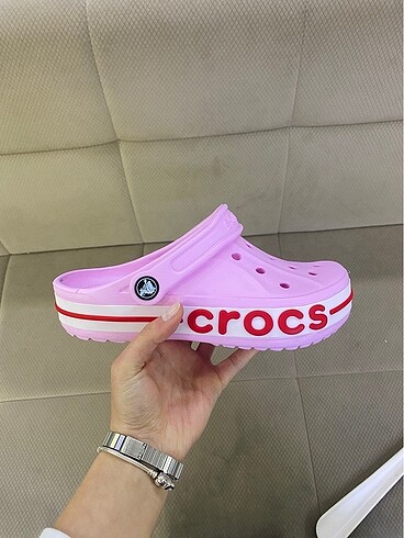 38 Beden Crocs