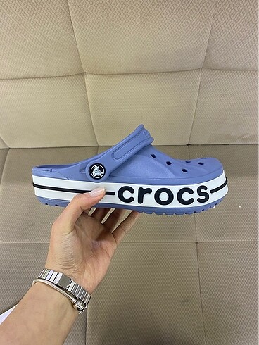 38 Beden Crocs