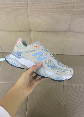 New balance 9060
