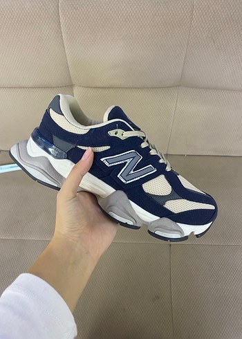 New balance 9060