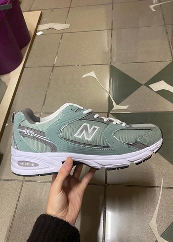 New balance 530 ithal - Görsel 3