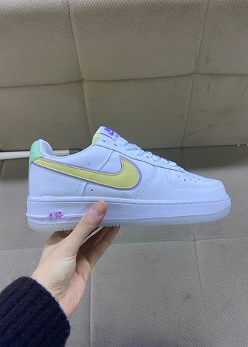 Airforce - Görsel 3