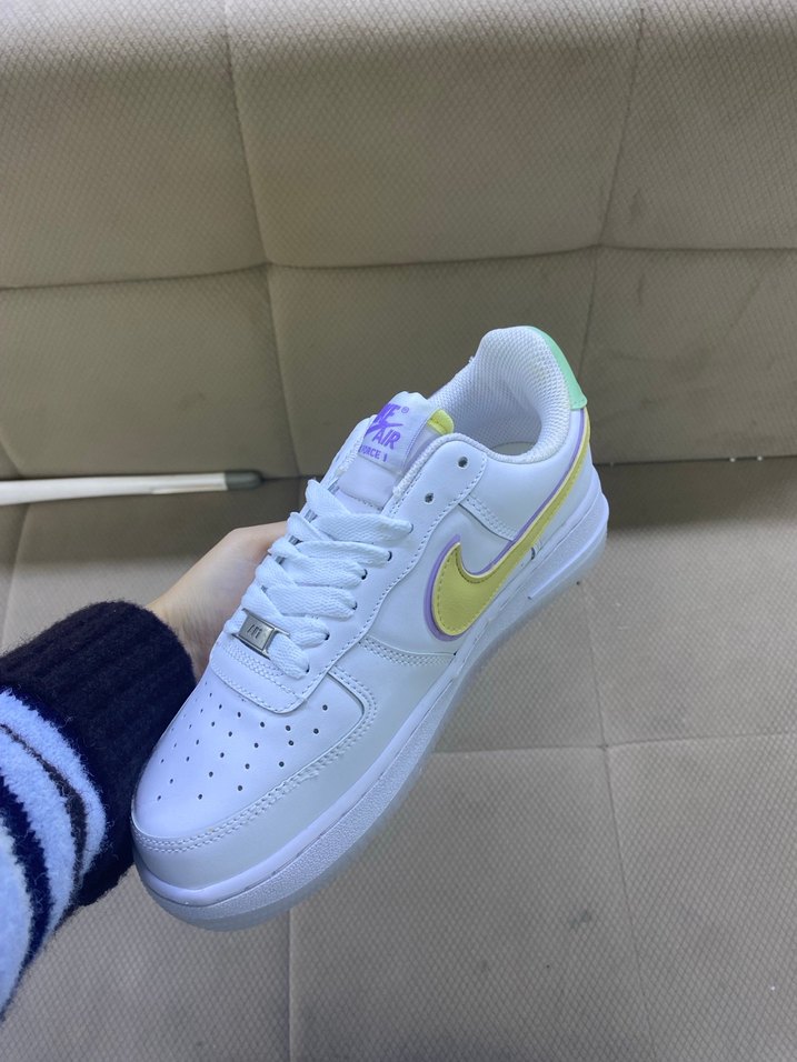 Airforce - Görsel 2