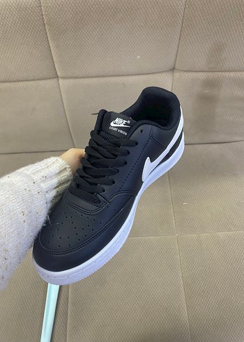 Nike court - Görsel 2
