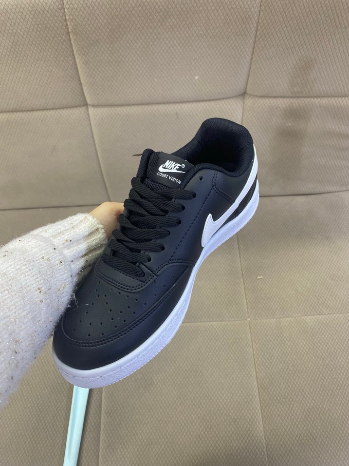 Nike court - Görsel 2