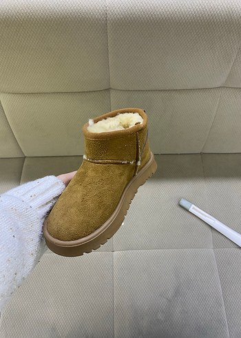 Bebek ugg - Görsel 2