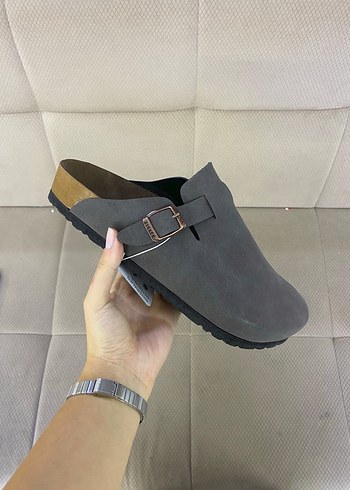 Birkenstock terlik