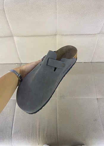 40 Beden Birkenstock terlik