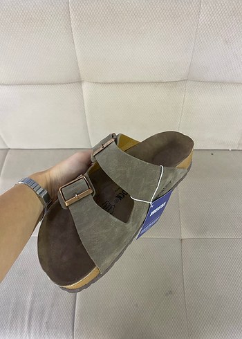37 Beden Birkenstock terlik