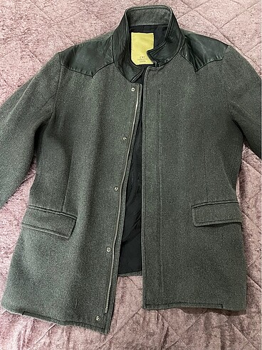 Costume National palto - Görsel 2