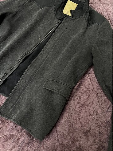 Costume National palto - Görsel 8