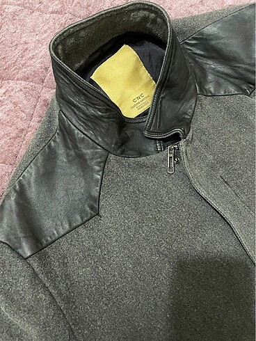 Costume National palto - Görsel 11