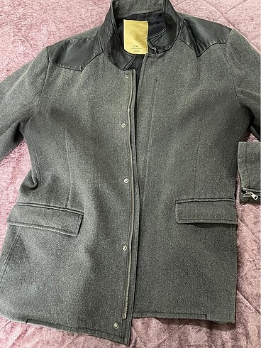 Costume National palto - Görsel 6