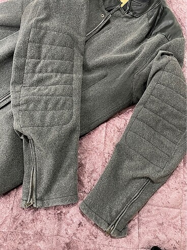 Costume National palto - Görsel 4