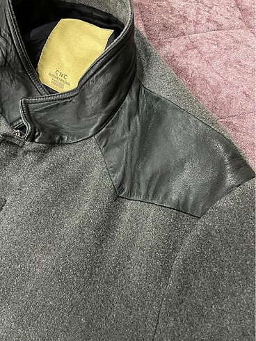 Costume National palto - Görsel 7