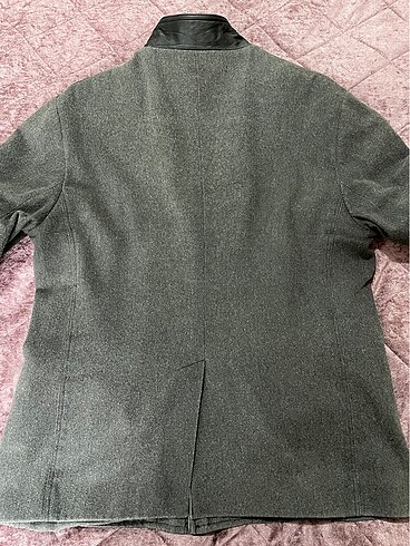 Costume National palto - Görsel 9