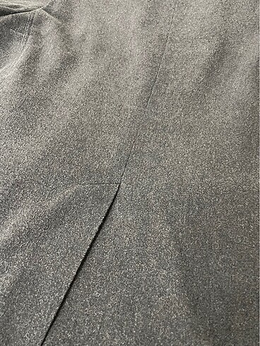 Costume National palto - Görsel 10