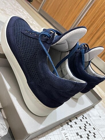 Filling Pieces süper ayakkabı - Görsel 3