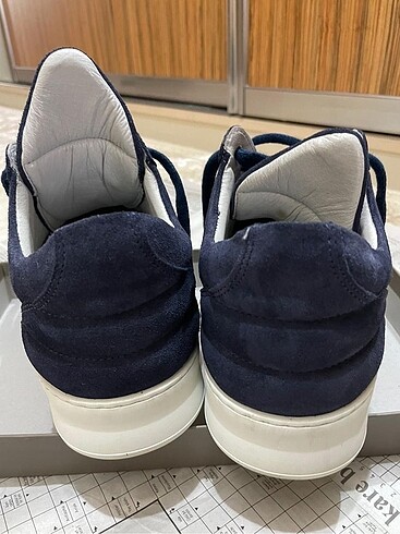 Filling Pieces süper ayakkabı - Görsel 5