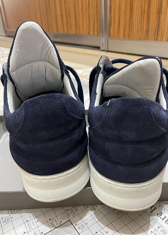 Filling Pieces süper ayakkabı - Görsel 5