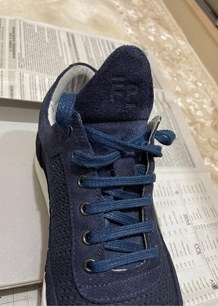 Filling Pieces süper ayakkabı - Görsel 4