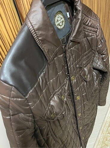 Armani Jeans Mont - Görsel 2