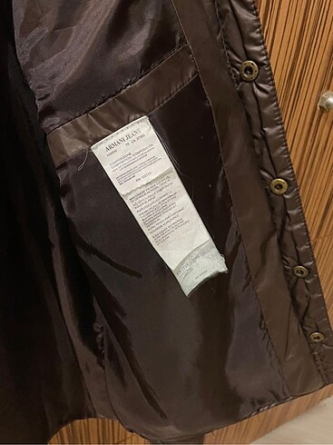 Armani Jeans Mont - Görsel 7