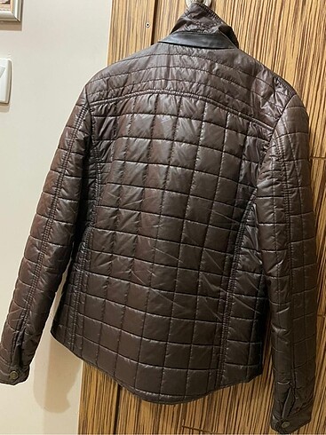 Armani Jeans Mont - Görsel 9