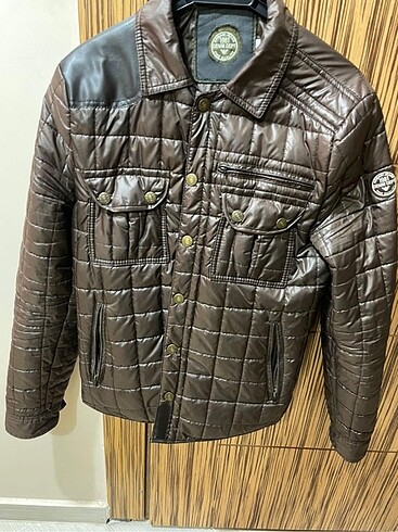 Armani Jeans Mont - Görsel 6