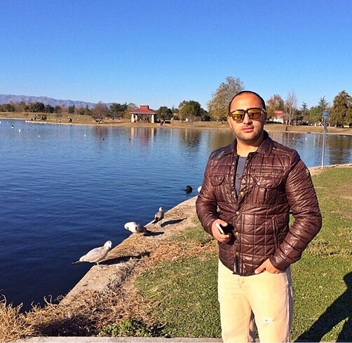 Armani Jeans Mont - Görsel 3