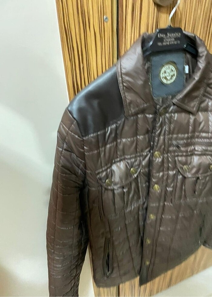 Armani Jeans Mont - Görsel 5