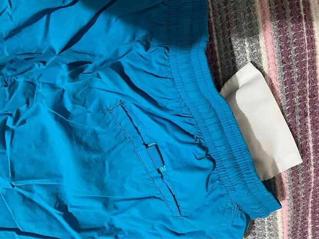 Hugo Boss 0 orijinal deniz şortu - Görsel 5