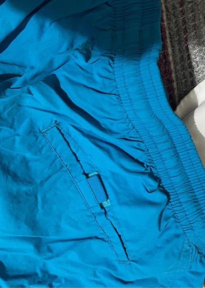 Hugo Boss 0 orijinal deniz şortu - Görsel 5