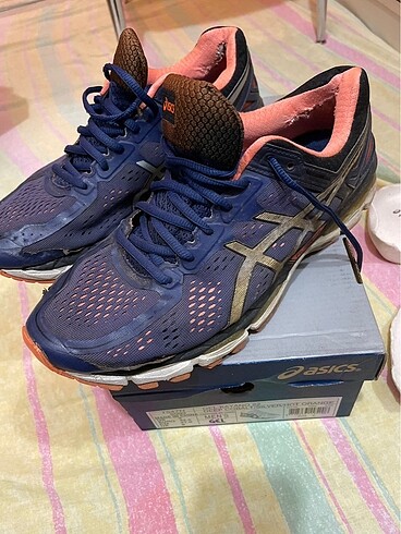 Asics Asics gel kayano 22