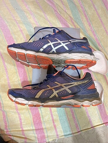 42.5 Beden Asics gel kayano 22
