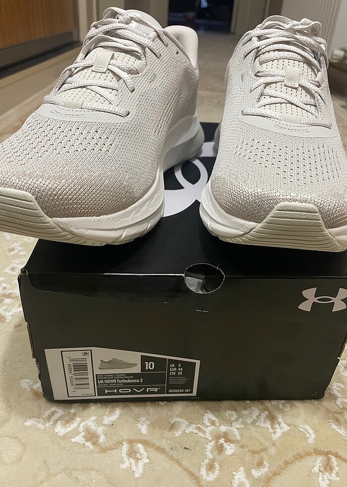 Under Armour Hovr serisi spor ayakkabı - Görsel 5