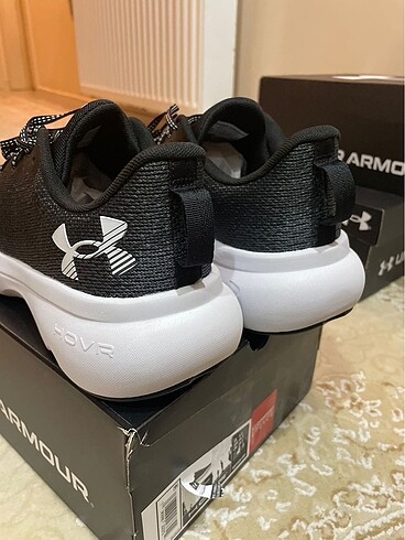 Under Armour Infinite Pro - Görsel 5