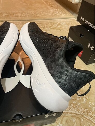 Under Armour Infinite Pro - Görsel 7